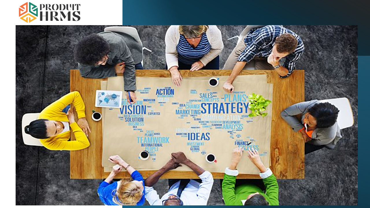 HR Strategic Business Partner