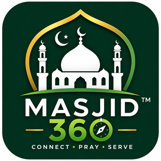 Masjid360