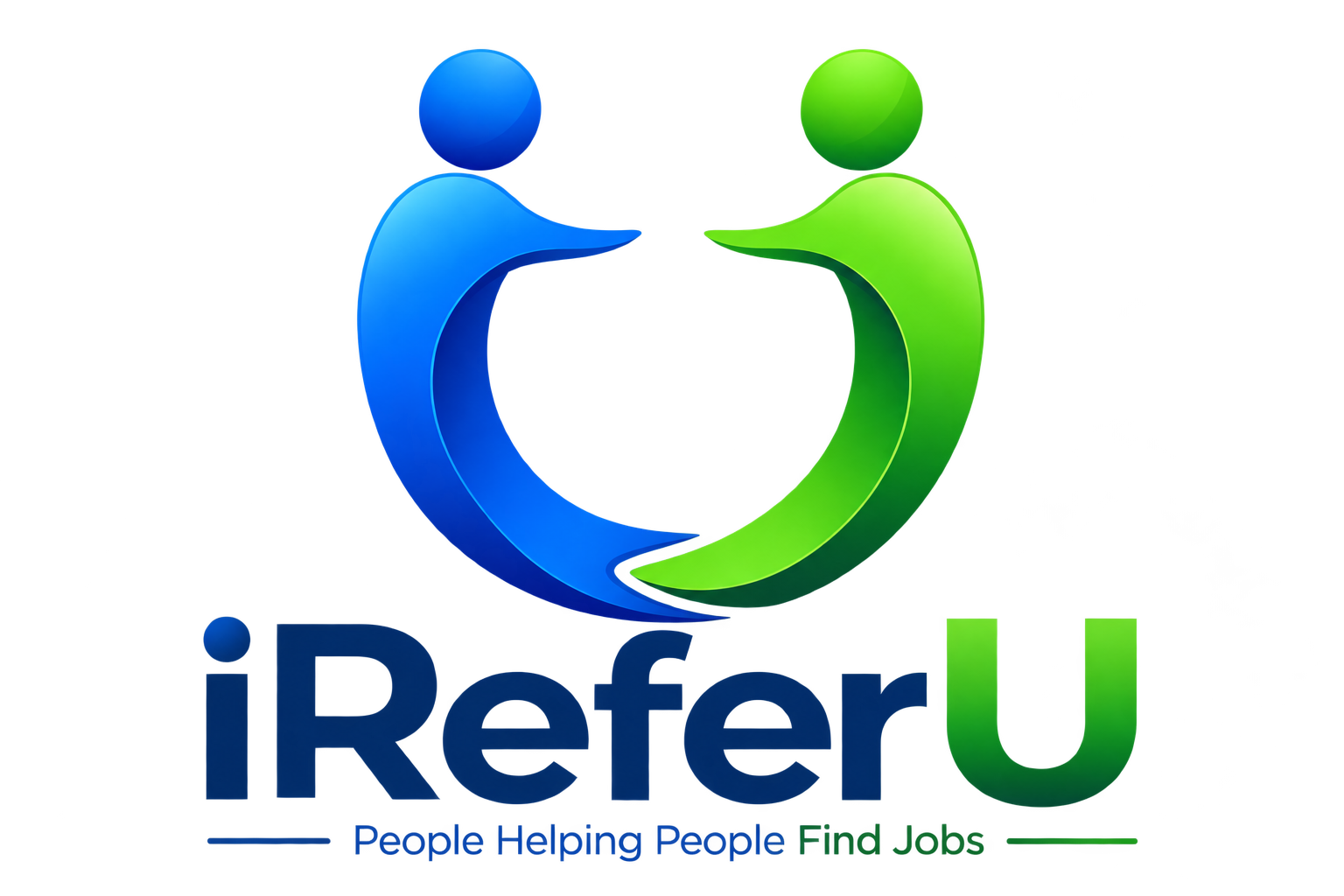 iReferU