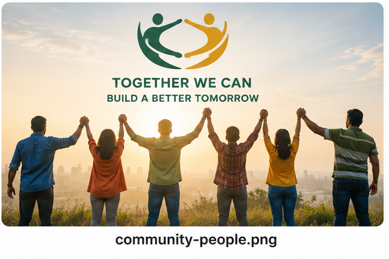 Community