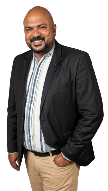 Mohammed Shahin